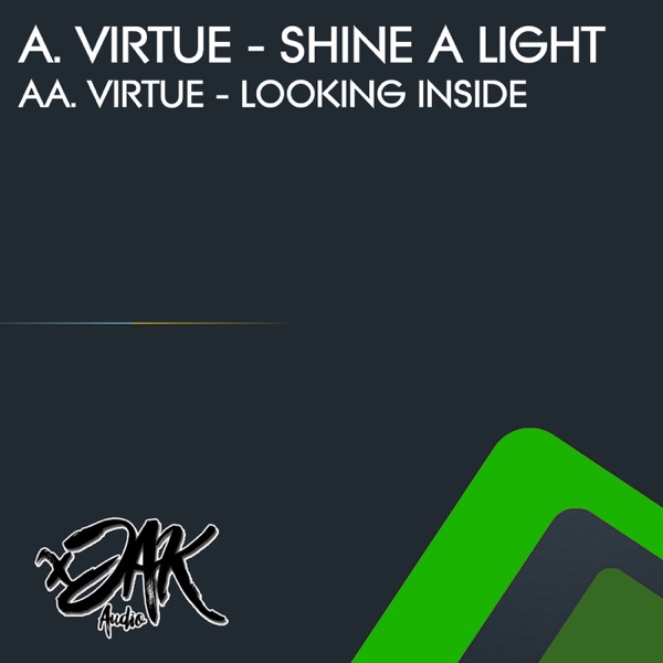 Shine a Light / Looking Inside - Single