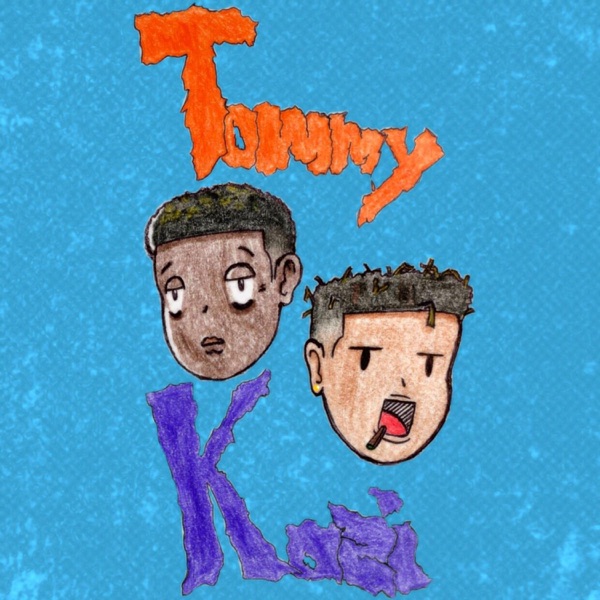 Tommy Kazi 2