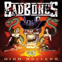 Midnight Rider — Bad Bones