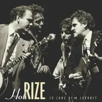 Climbing Up A Mountain — Hot Rize