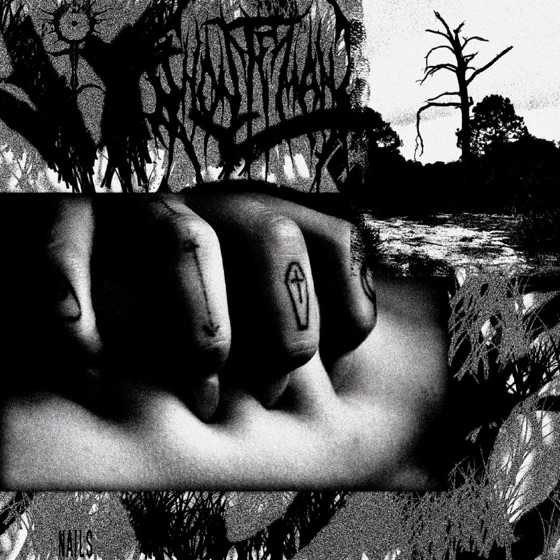 Cover artwork for Nails