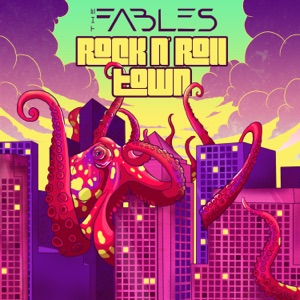 Rock 'n' Roll Town - Single