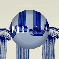 Poseidon (Instrumental) - Single - Belizean Hitmaker