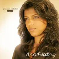Vem Jesus (Playback) — Ana Beatriz