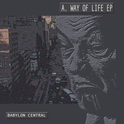 A Way of Life - Single
