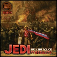 F**k the Police (feat. MC Reeality) - EP - Jedi