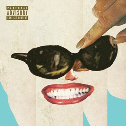 Black Moth Super Rainbow - Baby's in the Void