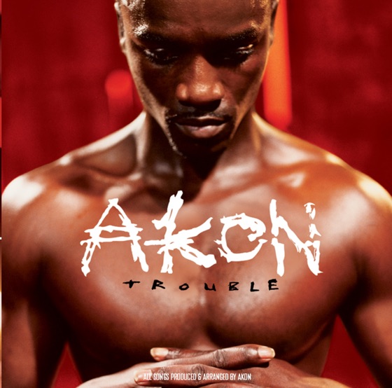 Cover artwork for Locked Up (Remix)