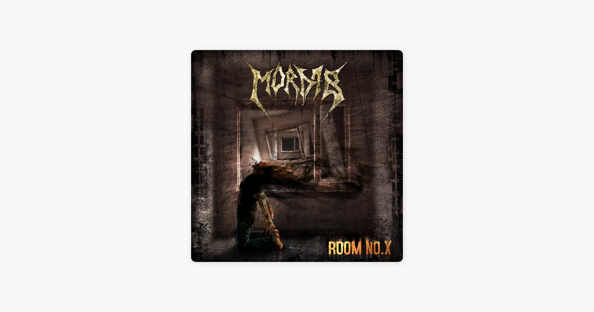 mordab room no.x