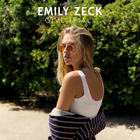 Cover artwork for Give It All
