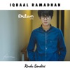 Iqbaal Ramadhan - Rindu Sendiri (Dilan 1990)