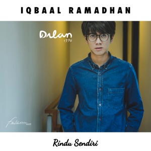 Rindu Sendiri (OST. Dilan 1990) Album Art