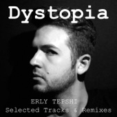 Dystopia (Selected Tracks & Remixes) artwork