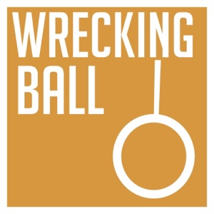 Wrecking Ball (feat. Ozzaworld) [Hammond Rap] - Single