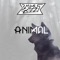 Animal - Rasmus Gozzi lyrics