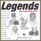 Baden-Powell - John Edmond lyrics