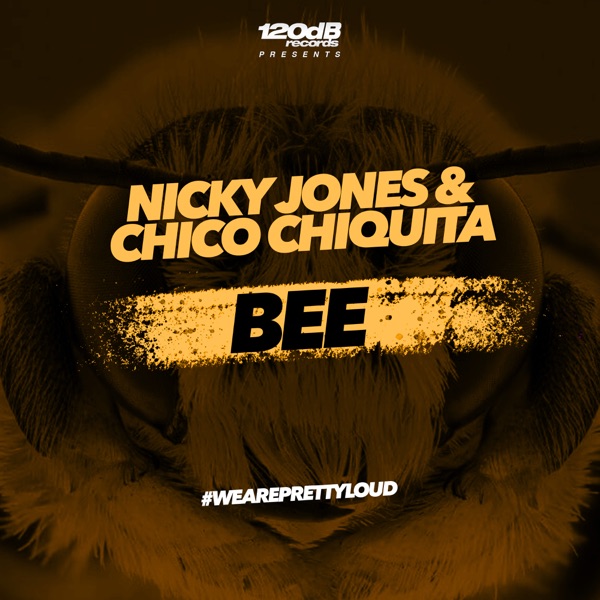 Bee - Single