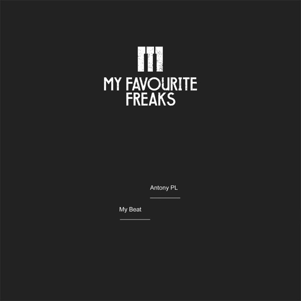 My Beat - Single