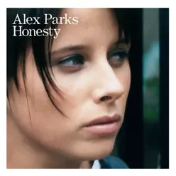 Honesty (Live) - Single - Alex Parks
