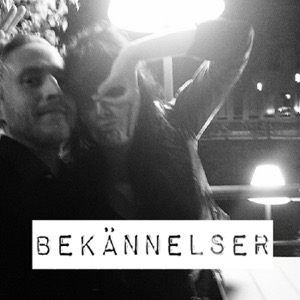Bekännelser