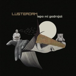 Lusterdam - Moram