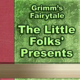 The Little Folks' Presents