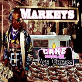 Like a Bottle Markeyz