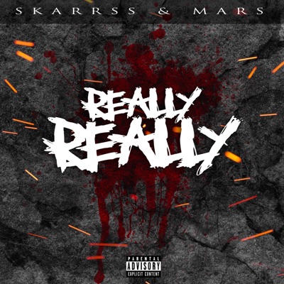 Really Really (feat. Mars) - Single