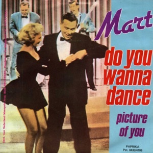 Do You Wanna Dance - Single