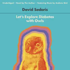 Let's Explore Diabetes with Owls