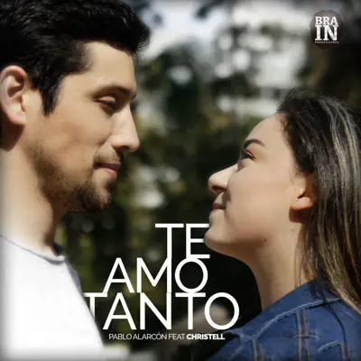 Te Amo Tanto - Single - Christell
