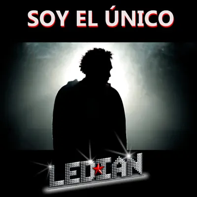 Soy el Único - Single - Ledian