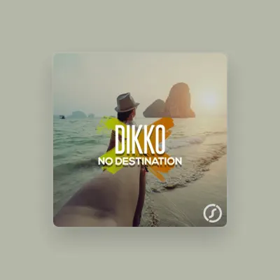 Listen to Dikko, watch music videos, read bio, see tour dates & more!