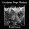 Apostasy - Antichrist Siege Machine lyrics