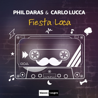 Fiesta Loca - Single