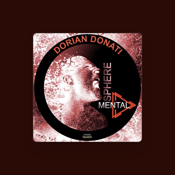 Dorian Donati's avatar