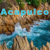 Acapulco (feat. Bianca Mangino) - Single - Mangino