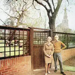 Unhalfbricking - Fairport Convention