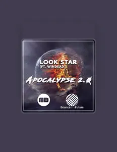 LOOK Starを聴いたり、ミュージックビデオを鑑賞したり、経歴やツアー日程などを確認したりしましょう！