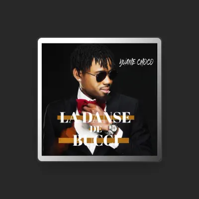 Listen to Yvane Choco, watch music videos, read bio, see tour dates & more!