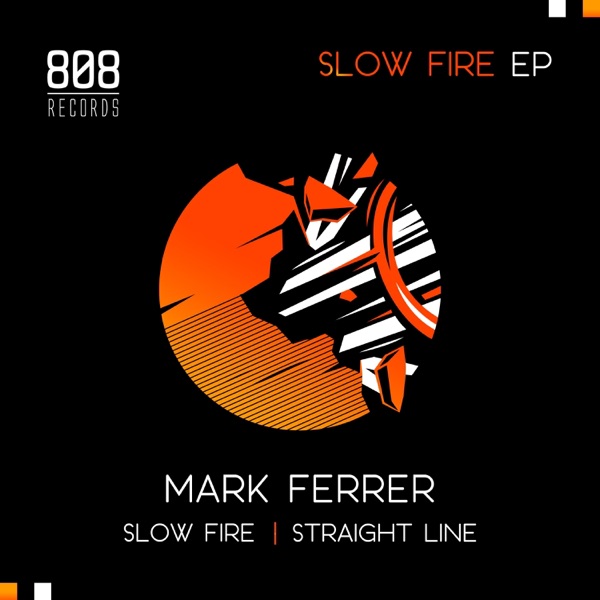 Slow Fire - Single