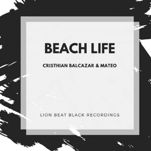 Beach Life - Single