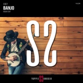 Banjo (Radio Edit) artwork