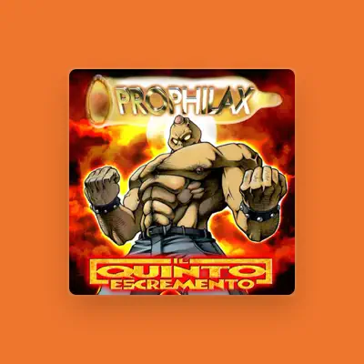 Listen to Prophilax, watch music videos, read bio, see tour dates & more!