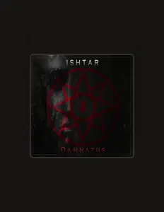 Listen to Ishtar, watch music videos, read bio, see tour dates & more!