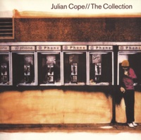 Julian Cope Ablum Cover