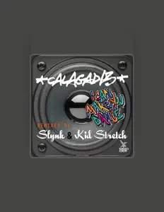 Calagad13 dinle, müzik videolarını izle, biyografisini oku, tur tarihlerini ve daha fazlasını gör!