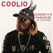 Gangsta's Paradise (Re-Recorded Version) artwork