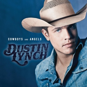 Cowboys and Angels - Single