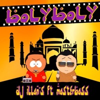 Boly Boly (feat. Masterbass) - Single - DJ Illans